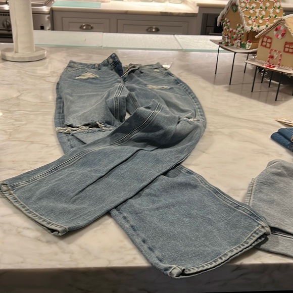PAC Sun jeans - Picture 1 of 5